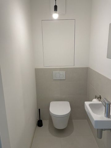 2-ZIMMER LUXUS-WOHNUNG - PARKAPARTMENTS BEIM BELVEDERE! - Foto 4