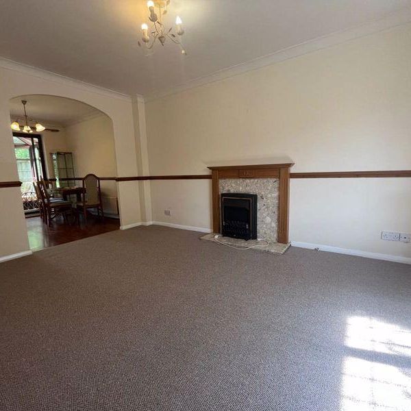 3 bedroom detached house to rent - Photo 1