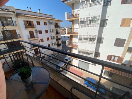 Apartment for long term rental in Javea - Photo 5