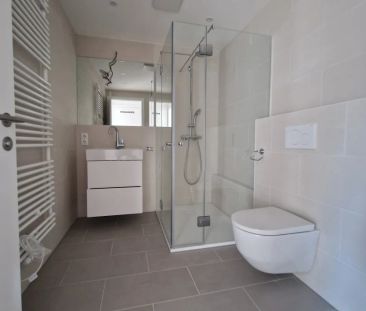 TOLLE 2 ZIMMERWOHNUNG + TERRASSE - ERSTBEZUG - U4 FRIEDENSBRÜCKE - Photo 5