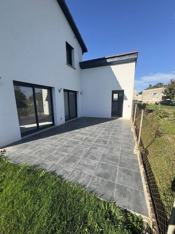 Maison 4 pièces - 71000 Mâcon - Photo 3