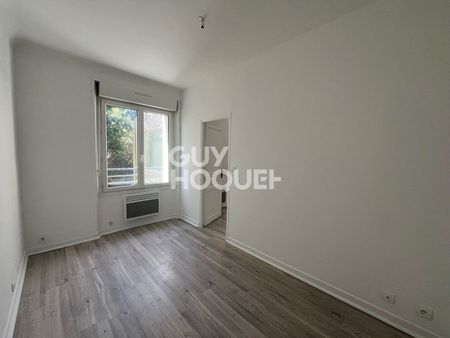 A louer - Appartement T2 - Quartier Pilier Rouge à Brest - Photo 2