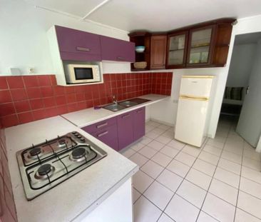 Location Appartement 50m² 2 pièces Fort de france - Photo 4