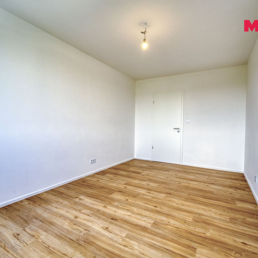 Pronájem bytu 3+kk 92 m² - Photo 1