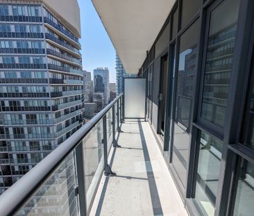 For Lease - 159 Dundas Street Unit# 3003, Toronto, Ontario - Photo 5