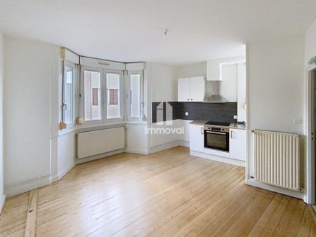 CRONENBOURG - 2P - 35.13m² - Photo 3