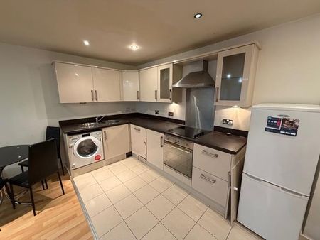 2 bedroom apartment to rent - Photo 5