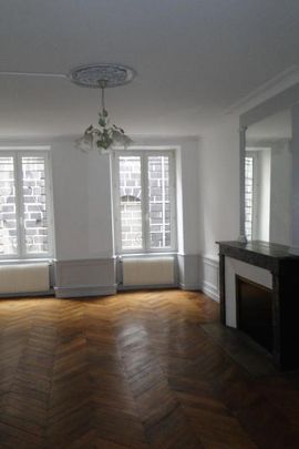 Location Appartement 4 pièces 116m² CLERMONT FERRAND 63000 - Photo 1