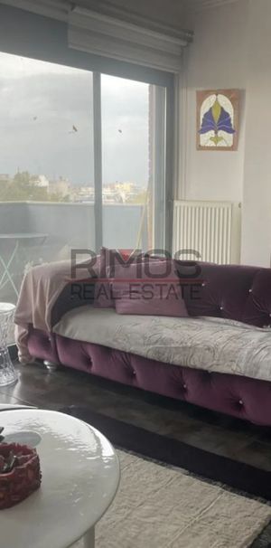 Διαμέρισμα για ενοικίαση - Τριανδρία - Δόξα - Κρυονέρι, - Photo 1
