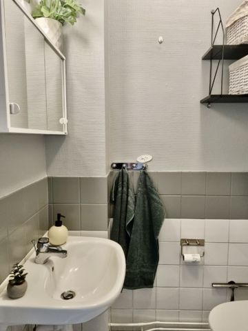 Jönköping - 2rok - 9mån - 8.395kr/mån - Foto 3