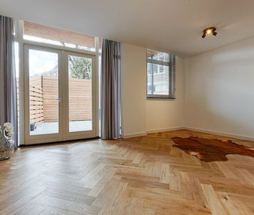 Te huur: Appartement Valkenboslaan 185 in Den Haag - foto 5