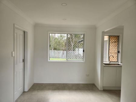 Fully Renovated Inside With Spaciousness in Mind - Photo 3