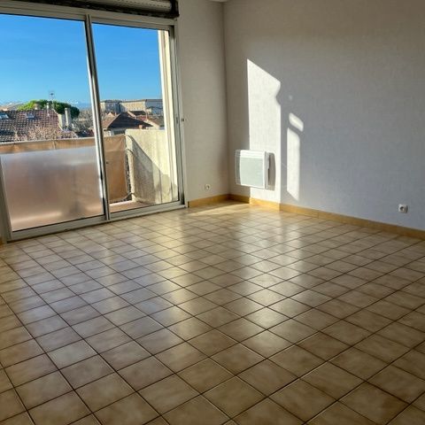 Location Appartement 1 pièce 26m² CARCASSONNE 11000 - Photo 1