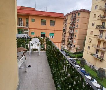Trilocale via E. A. Mario, Arenella, Napoli - Photo 6