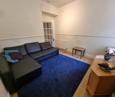 1 Bed Flat, Broomhill Road, AB10 - Photo 1