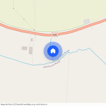 Prince Regent Mews, Cheltenham, GL52