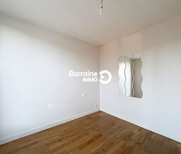 Location appartement à Brest, 3 pièces 52.86m² - Photo 6