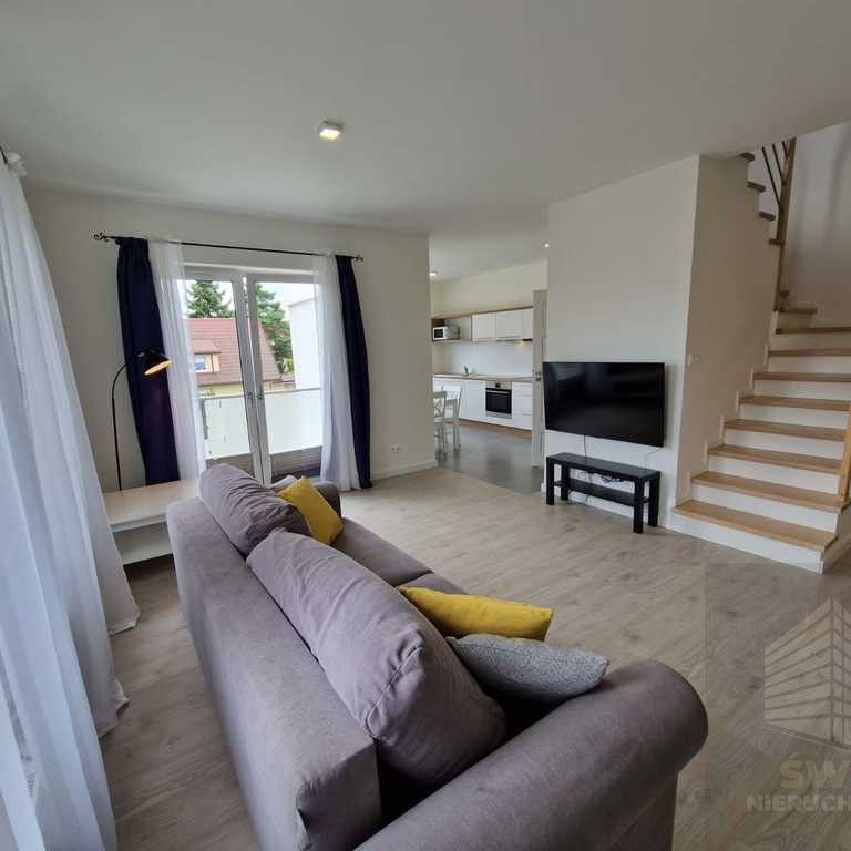 Komfortowy apartament 2pok. 72m - Photo 1