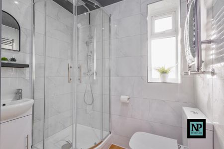 1 bedroom house of multiple occupation to rent - Photo 5