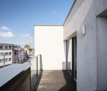 Appartement te huur in Gent - Foto 2