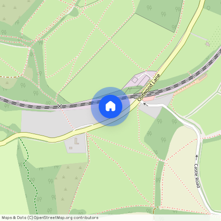 R1, Aldridge, Outwood Lane