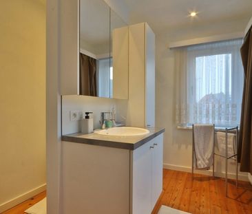 Knusse woning met 2 slaapkamers, terras en carport te huur! - Foto 5