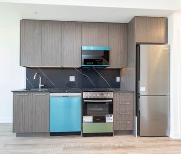 For Lease - 851 Sheppard Avenue Unit# 43, Toronto, Ontario - Photo 2