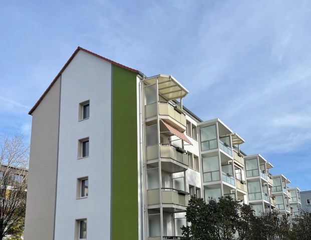 Wohnungsangebot Albert-Vater-Straße 95 - Foto 1