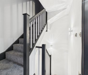 2 bedroom townhouse to rent - Photo 3
