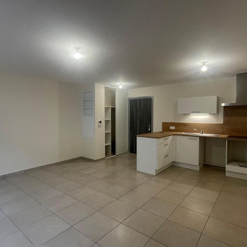 Location Appartement 3 pièces 66m² ALBI 81000 - Photo 1