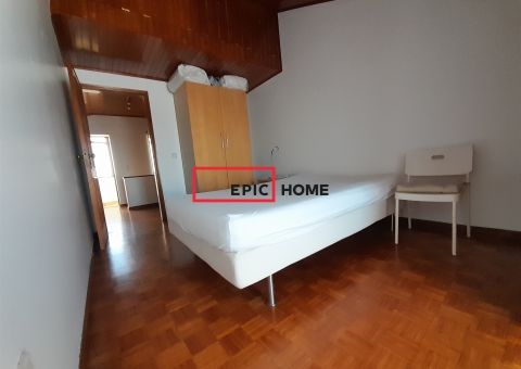 Apartamento T2 DUPLEX