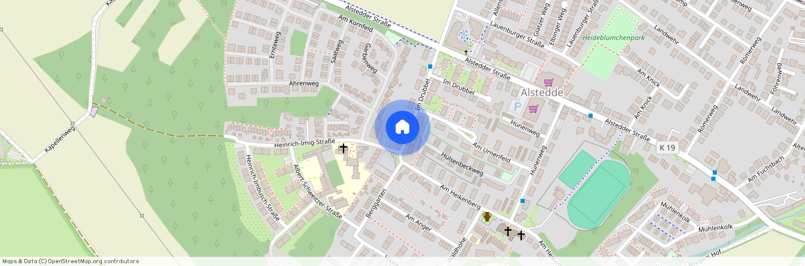 Im Drubbel 11, 44534 Lünen