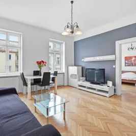 Viel Platz zum Wohlfühlen - helle 3-Zimmer-Wohnung mit Balkon (fully furnished!) - Foto 2