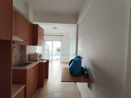 Studio/Γκαρσονιέρα για ενοικίαση Πάτρα - Κέντρο (Πάτρα) - Φωτογραφία 4