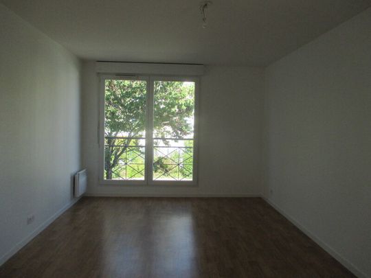 Location Appartement 2 Pièces 51 m² - Photo 1