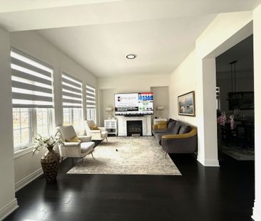 For Lease - 50 Meadow Vista Crescent Unit# Upper, East Gwillimbury,... - Photo 3