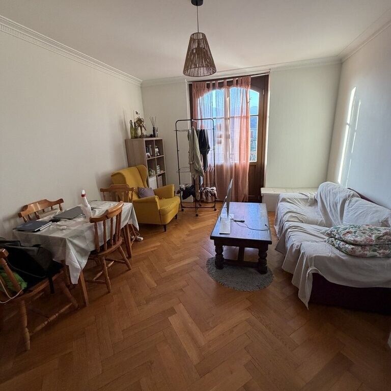 A saisir ! Magnifique appartement à Carouge ! - Photo 1