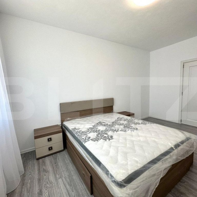 Apartament de inchiriat 2 camere, 60 mp, zona AREX. - Fotografie 1