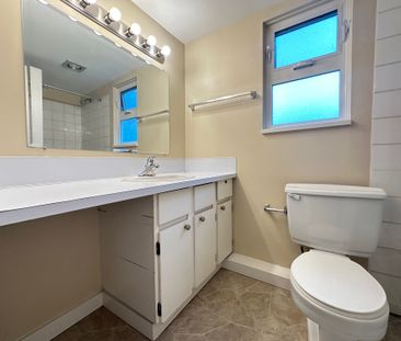 1 Bedroom With Storage & Patio – Prime New Westminster Location - Photo 1