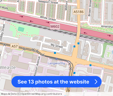 My Street, Salford - Photo 1