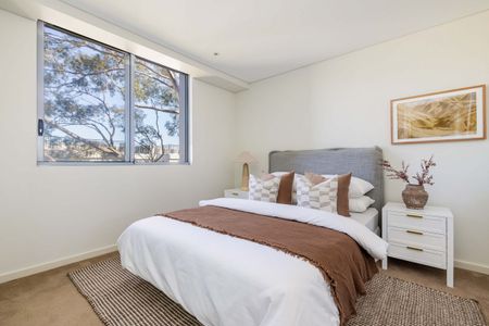 110/544-550 Mowbray Road, Lane Cove NSW 2066 - Apartment For Rent | Domain - Photo 4