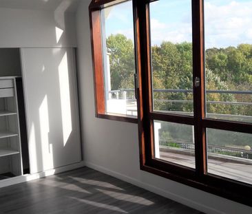 location Appartement T2 DE 60.93m² À SCEAUX - Photo 6
