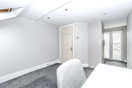 Room in a Shared House, Lea Bridge Road, E5 - Photo 3