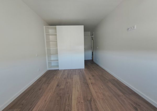 Apartamento T2 em Braga