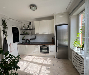 Torbjörn Klockares gata, Stockholm - Foto 3 | Rentumo