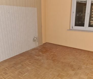 UNBEFRISTET! Gutgelegene und günstige Wohnung mit Loggia! - Photo 2