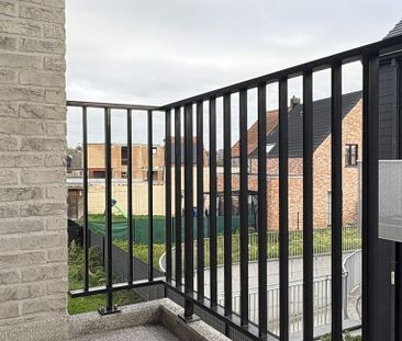Appartement te huur in Machelen voor € 800 met 2 slaapkamers - Foto 1