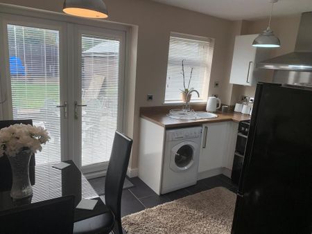 2 bedroom house to rent - Photo 5