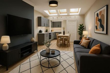 5 bedroom house share to rent - Photo 2