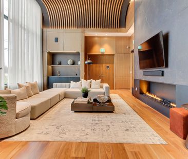 For Lease - 3240 William Coltson Avenue Unit# 509, Oakville, Ontario - Photo 3